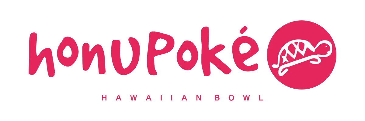 Honu Poké logo