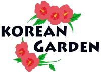 Korean Garden logo